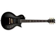 ESP LTD EC 1000 Electric Guitar Black