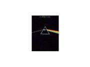 Hal Leonard Pink Floyd Dark Side Of The Moon TAB