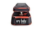 Dunlop SC95 Slash Cry Baby Classic Wah Wah Guitar Effect Pedal