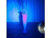 American DJ BLB18W 18 Watt Ultraviolet LED Blacklight Par38 Bulb