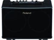 Roland AC 40 Acoustic Chorus Guitar Amplifier