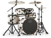 Mapex Mars 5 Piece Fusion Shell Pack