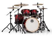 Mapex Armory 5 Piece Fusion Shell Pack