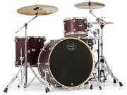 Mapex Mars 4 Piece Rock Shell Pack