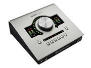 Universal Audio Apollo Twin SOLO 2x6 Thunderbolt Audio Interface