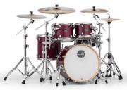 Mapex Armory 5 Piece Fusion Shell Pack