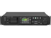 TASCAM HS 20 Solid State Stereo Recorder