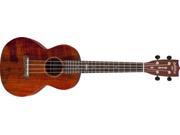 Gretsch G9120 SK Tenor Koa Ukulele