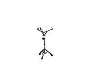 Mapex Armory Double Braced Black Plated Snare Stand