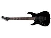 ESP LTD KH 202 Kirk Hammett Left Handed Electric Guitar
