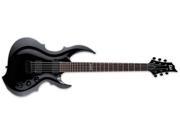 ESP LTD FRX 401 Electric Guitar Black
