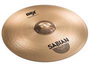 Sabian 16 B8X Medium Crash