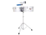 UPC 731201314015 product image for Latin Percussion Matador Timbale Stand | upcitemdb.com
