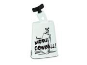 Latin Percussion More Cowbell Collectabell