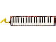 Hohner 37 Key AirBoard with Padded Bag