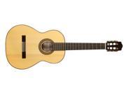 Cordoba Solista Flamenca Nylon String Acoustic Guitar