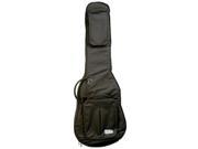 Guitar Research 116103B Electric Bass Bag