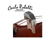Carlo Robelli Metal Violin Practice Mute