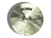 Wuhan Cymbals 8 Splash Cymbal