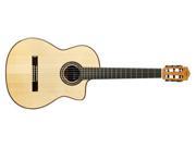 Cordoba GK Pro Nylon String Acoustic Electric Guitar