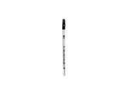 Hal Leonard Oak Classic Pennywhistle In D