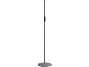 K M Soft Touch Round Base Stand
