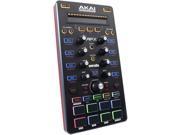 Akai AFX 4 Deck FX Controller for Serato