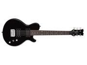 Dean EVO Mini Electric Guitar 3 4 Size