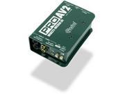 Radial ProAV2 Two Channel Audio Video Direct Box