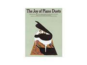 Hal Leonard Joy Of Piano Duets