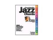 Hal Leonard The Encyclopedia Of Jazz Chords