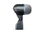 Shure Beta 52A Cardioid Dynamic Microphone
