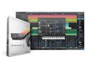 Presonus Studio One 3 Professional Digital Audio Workstation Retail Box Version