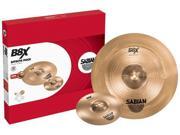 Sabian B8X Effects Pack