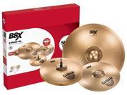 Sabian B8X Promo 2 Pack w 14 Thin Crash