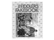 Hal Leonard The Fiddler s Fakebook