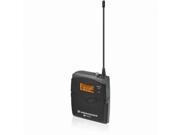 Sennheiser EK 100 G3 B Wireless Microphone Audio Receiver