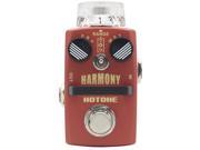 Hotone Harmony Pitch Shifter Effect Pedal