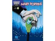 Hal Leonard Mary Poppins Broadway Singer s Edition Audio Online