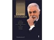 Hal Leonard Classic Standards By Murray Ross