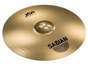 Sabian 20 XSR Fast Crash