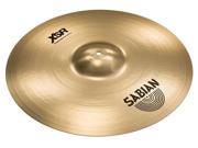 Sabian 18 XSR Suspended Cymbal