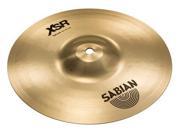 Sabian 10 XSR Splash Cymbal