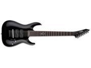 ESP LTD Stephen Carpenter SC 607B Baritone 7 String Electric Guitar