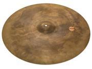 Sabian 22 XSR Monarch