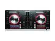 Numark Mixtrack Pro 3 All In One DJ Controller for Serato DJ Black