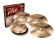 Paiste PST 5 Universal Set