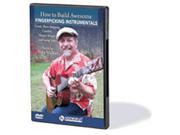 Hal Leonard How to Build Awesome Fingerpicking Instrumentals DVD TAB