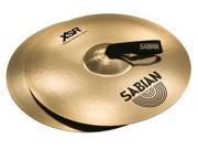 Sabian 14 XSR Concert Band