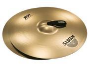 Sabian 20 XSR Concert Band